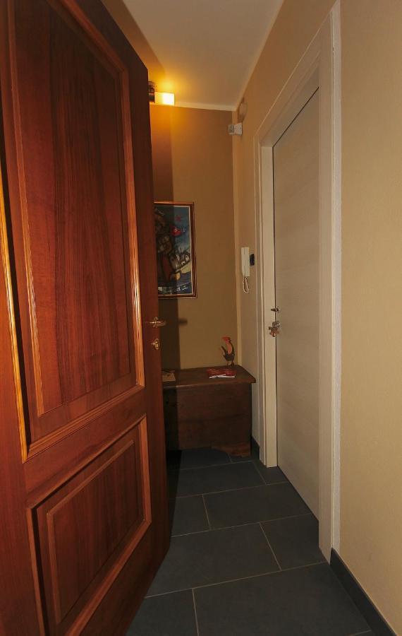 L'Adret Hotel Gressan Exterior photo